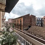 ベッド・アンド・ブレックファスト Firenze カターニア