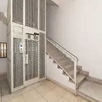 Alojamento de Acomodação e Pequeno-almoço Firenze