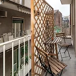 Oda ve Kahvaltı Firenze 4*