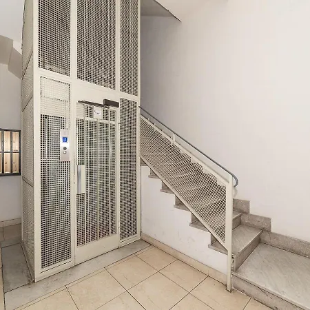 Nocleg ze śniadaniem Firenze