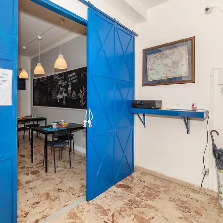 Firenze Bed & Breakfast *