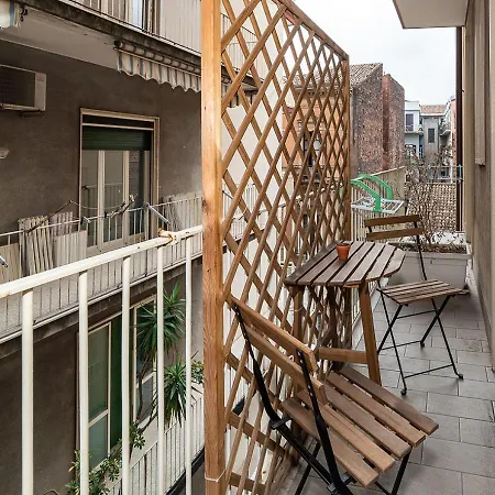 לינה וארוחת בוקר Firenze 4*