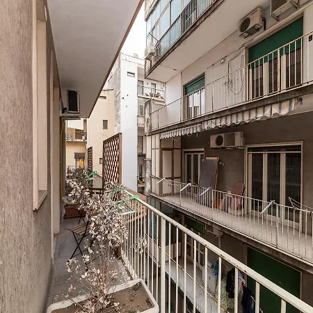 Firenze 4* קטאניה