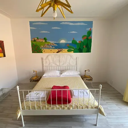 Firenze 4* كاتانيا