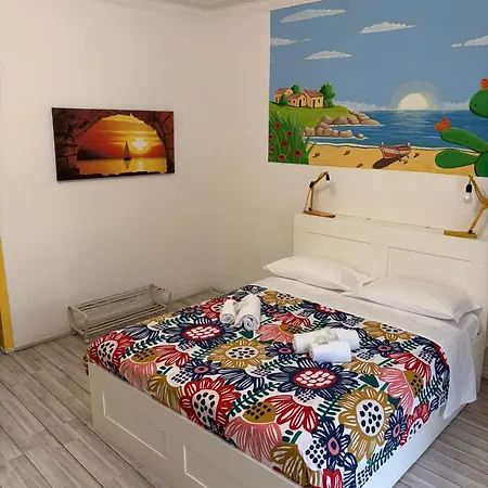 Firenze 4* Catânia