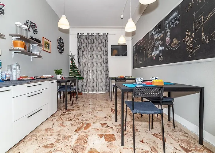 Firenze 4* Катания