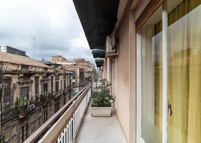 Firenze Катания