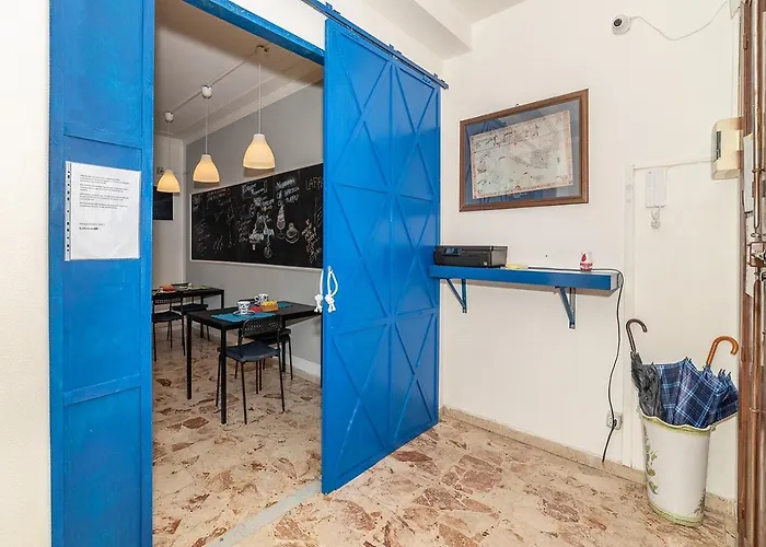 Firenze Отель типа 