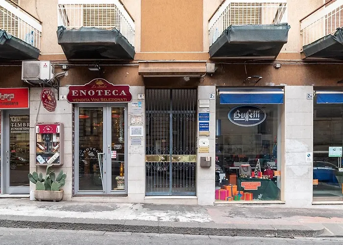 Firenze Катания