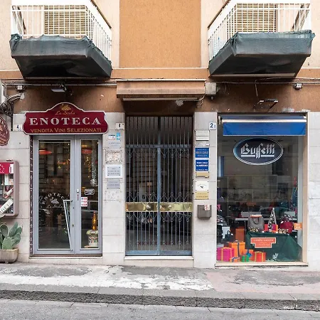 Firenze Katánie