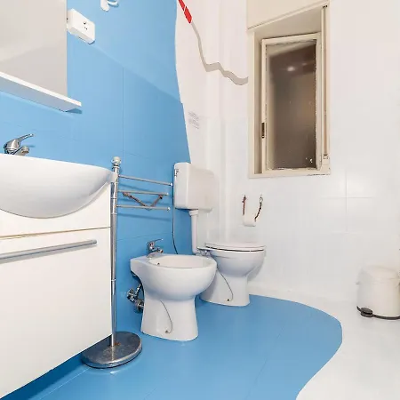 Bed & Breakfast Firenze Katánie