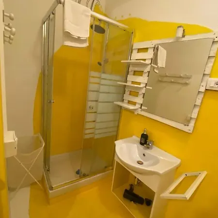 Bed & Breakfast Firenze Katánie