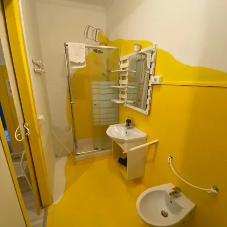 Frühstückspension Firenze 4*