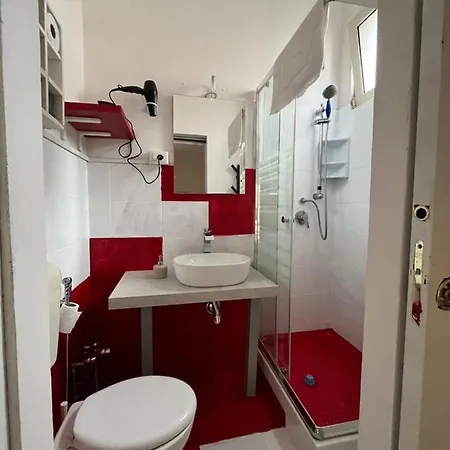 Bed & Breakfast Firenze Katánie