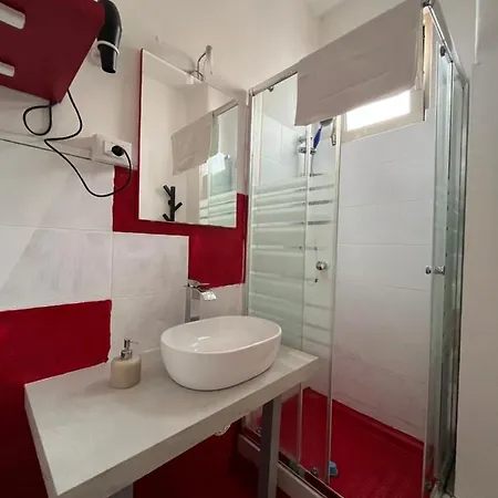 Firenze 4*