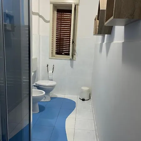 Bed & Breakfast Firenze Katánie