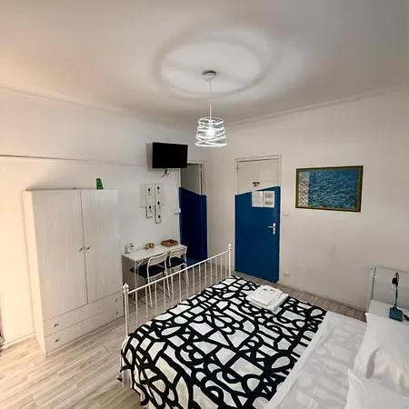 Firenze Bed & Breakfast Catánia