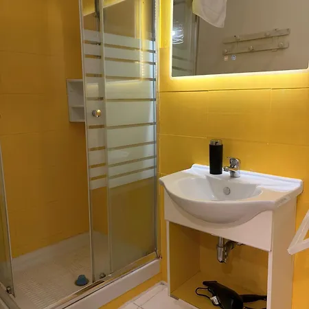 Firenze Bed & Breakfast 4*