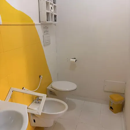 Firenze Bed & Breakfast Catánia