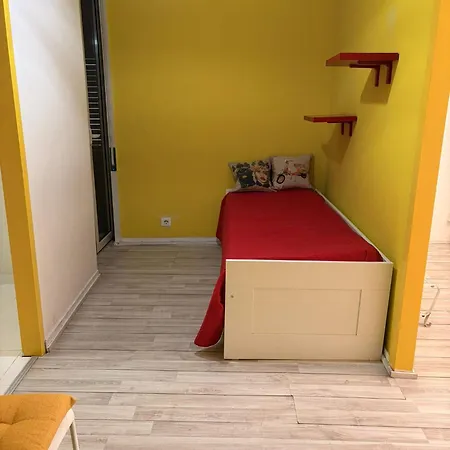 Bed & Breakfast Firenze Catánia