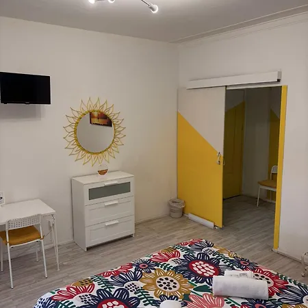 Firenze 4*