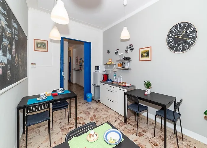 Bed & Breakfast Firenze