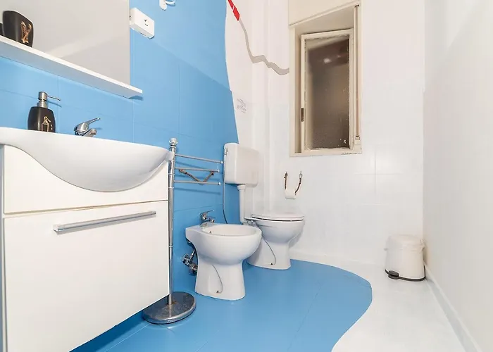 Bed & Breakfast Firenze Catania