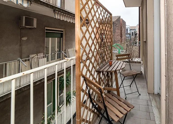 Bed & Breakfast Firenze 4*