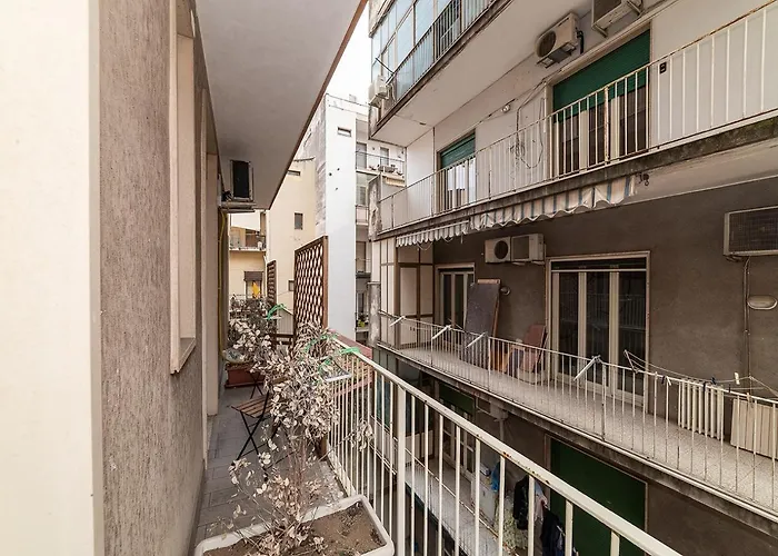 Firenze 4* Catánia