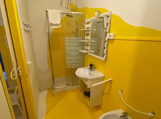 Bed & Breakfast Firenze 4*