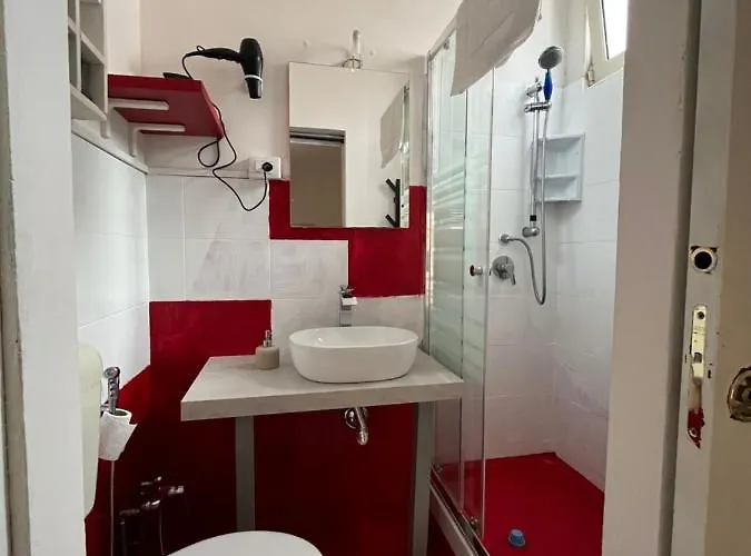 Bed & Breakfast Firenze Catania