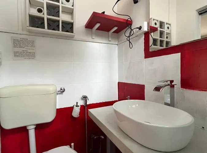 Firenze Couette-café 4*