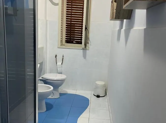 Bed & Breakfast Firenze Catania