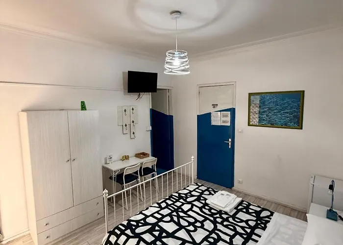 Firenze Bed & Breakfast Catánia