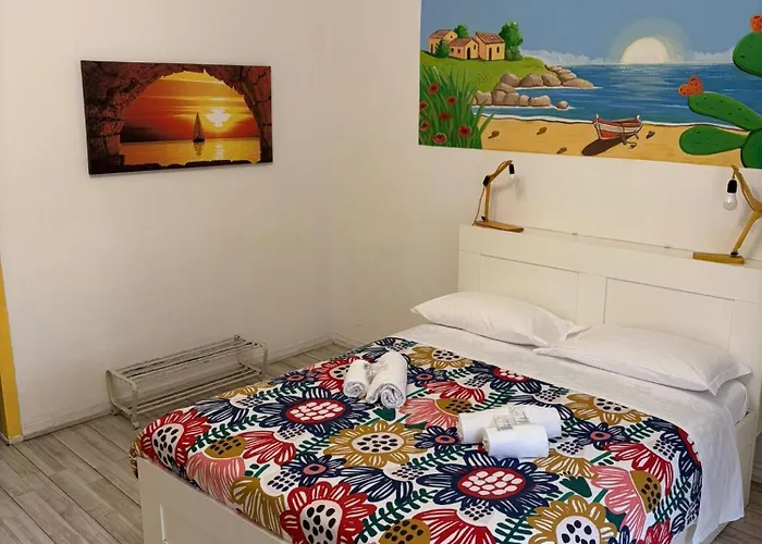 Firenze 4* Catánia