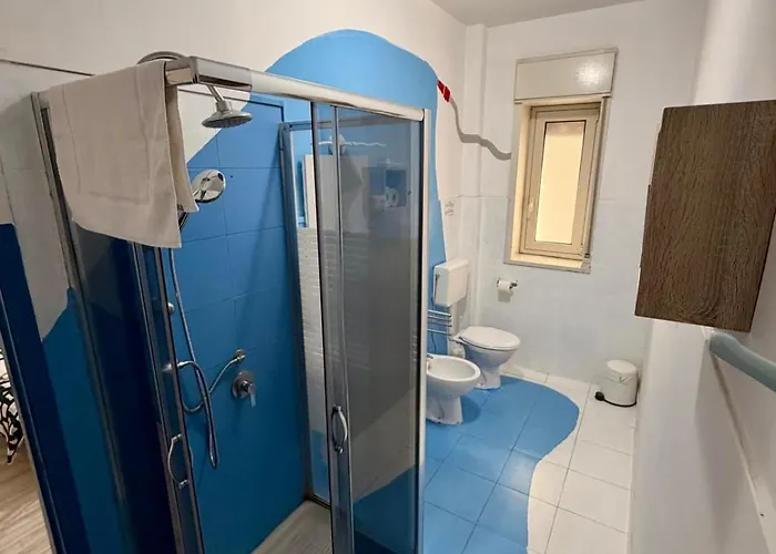 Firenze Bed & Breakfast