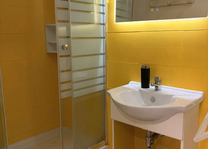 Firenze Bed & Breakfast 4*