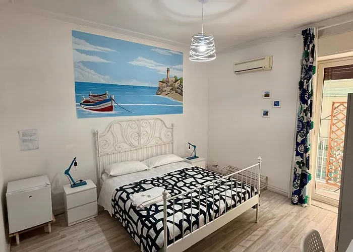 Bed & Breakfast Firenze 4*